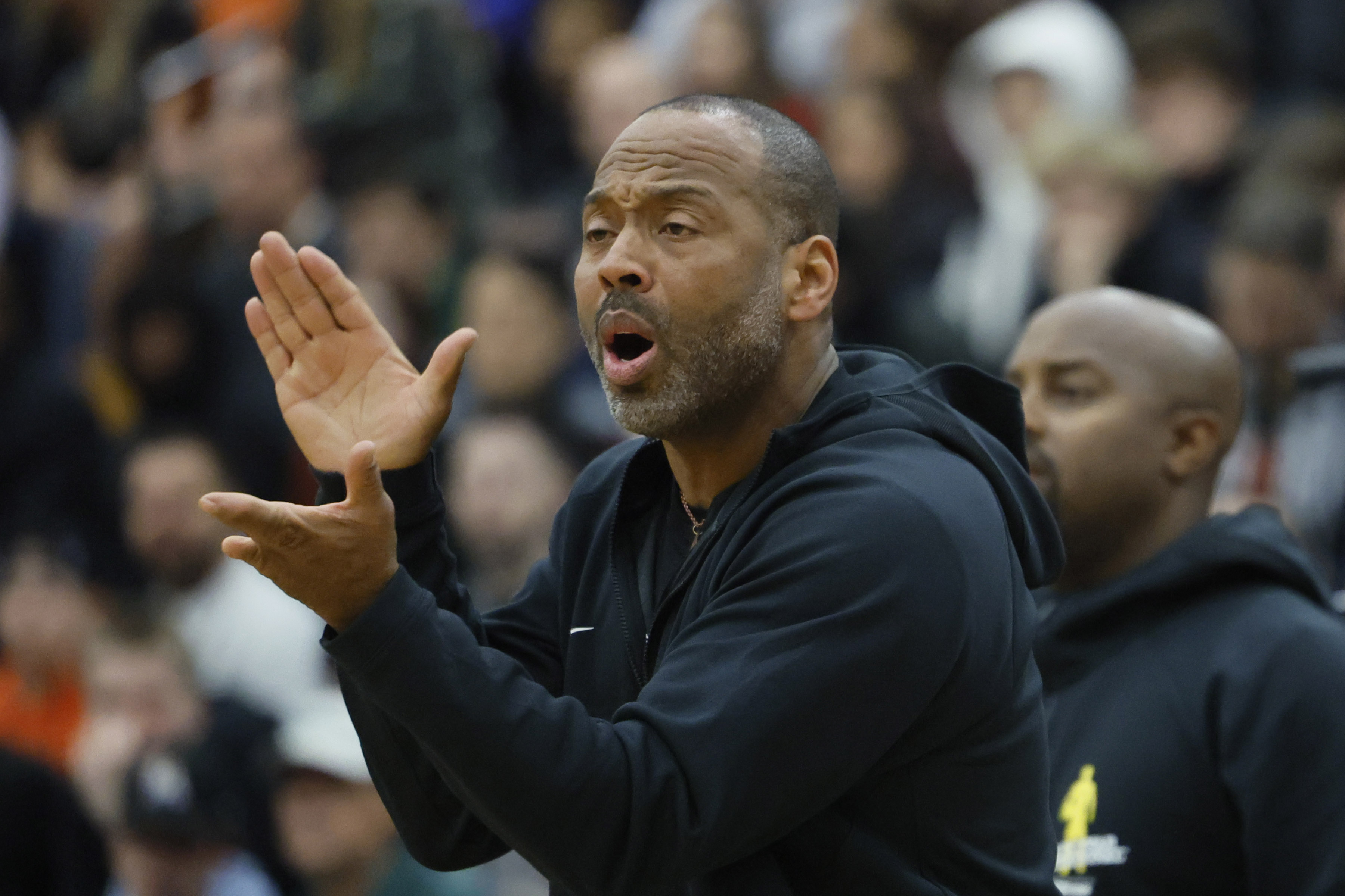 Sierra Canyon Bishop Gorman Les Schwab Invitational Soobum Im 68